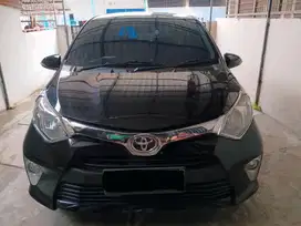 Toyota Calya 2019 Matic