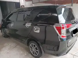 Toyota Calya 2019 Bensin