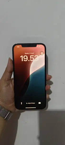 Iphone 12 pro max bea cukai all operator