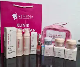 JUAL SKINCARE ATHENA