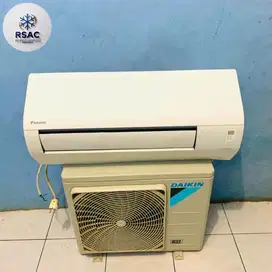AC DAIKIN 1/2 PK LOWWAT HEMAT LISTRIK