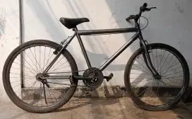 Sepeda Federal MTB