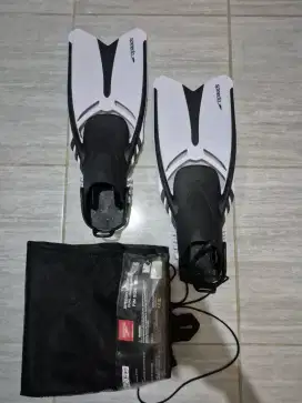 Speedo leisure Fins