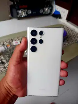 Samsung S 22 Ultra 12/256