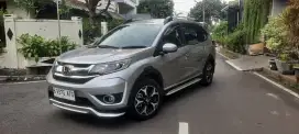 Dijual Honda BR-V E Prestige