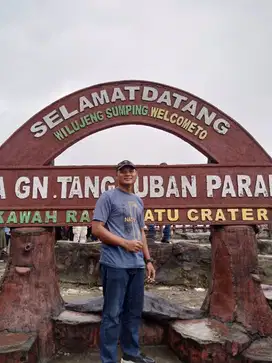 Driver berpengalaman