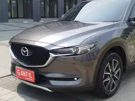 PROMO CX 5 ELITE 2019 KM.LOW FULL ORI DP ,25