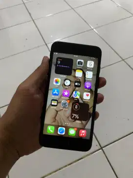 iPhone 7 plus 256GB
