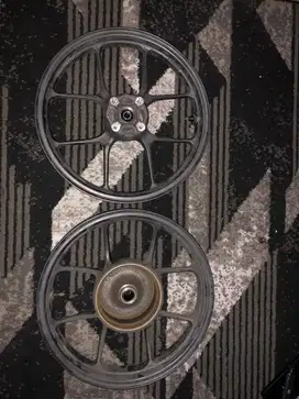 Velg beat deluxe ori