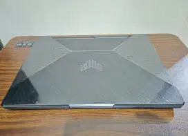 Asus Tuf gaming A15 Like New fullset