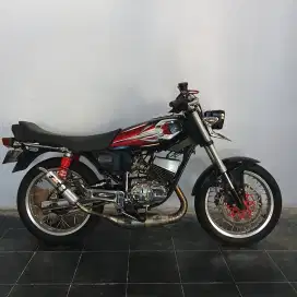 Yamaha RX king Tahun 1995