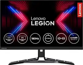 Monitor Gaming Lenovo R27Q-30