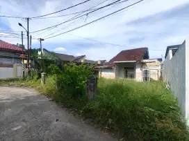 Dijual cepat tanah macan kumbang 3