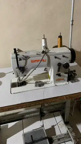 Mesin Jahit kun Zig Zag