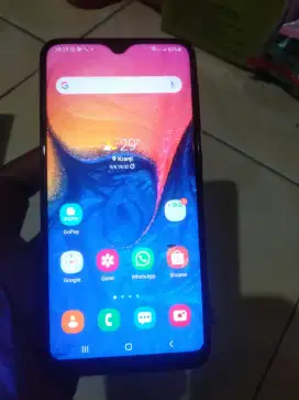 Samsung a10 ram 2/32