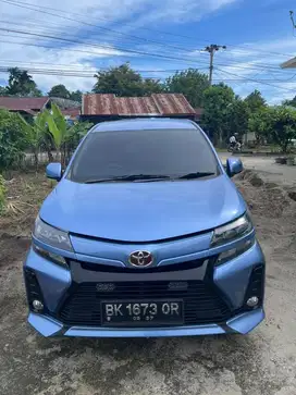 Xenia R deluxe 2014