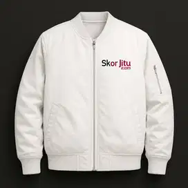 Jaket Skor Jitu – Biar Prediksimu Tajam, Gayamu Tetap Keren
