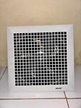 Sekai CEF 1295 Exaust Fan  12”
