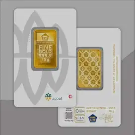 Jual Beli Emas Harga Terbaik