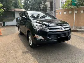 Cash 217 - Toyota Innova Reborn 2.0 G A/T Matic 2017