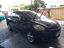 Toyota Vios G Matic Bukan Ekstaxi