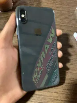 iPhone X 64GB All Operator