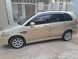 Suzuki Aerio Manual
