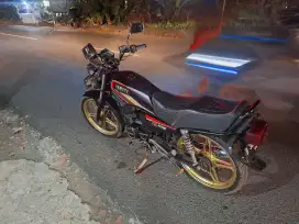 Rx king kobra 1994