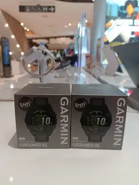 Sell Garmin Forerunner 165
