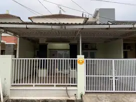 Dijual Rumah Siap Huni Di Cluster Aralia, Harapan Indah