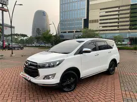 Toyota Kijang Innova Venturer 2.4 Solar Matic 2018 Diesel