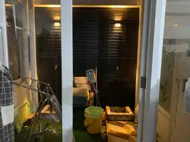 Rusa Raya, Belakang Tropikana. rumah dijual.