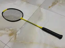 Raket Yonex NanoFlare 1000 Play Original Like new / Baru