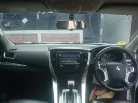 Pajero Dakar 2,4