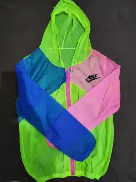 Jaket, baju , jeans