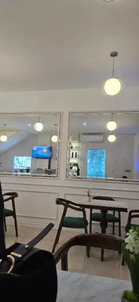 DIBUTUHKAN SEGERA-KITCHEN STAFF