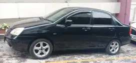 Suzuki Baleno 2003 Bensin