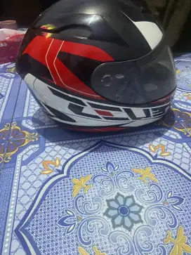 Jual helm cepat