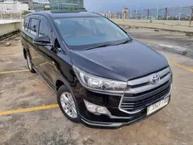 Toyota Kijang Innova Reborn Manual Bensin type G up Venturer th 2018