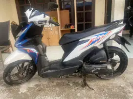 Beat 2019 tangan pertama