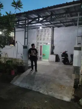 Disewakan rumah Flamboyan Garden 2