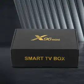 Mini Smart TV Box Android