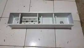 Filter aquarium