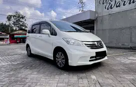 Freed E PSD Putih mulus & terawat
