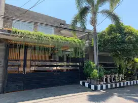 Jual Rumah Bagus, Mewah & Terawat Manyar