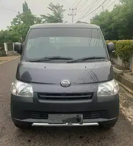 Daihatsu Gran Max PU 2019 Bensin
