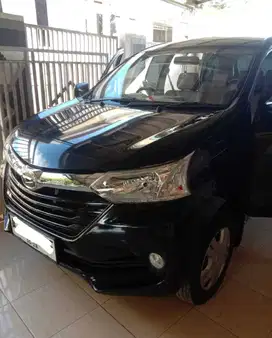 DAIHATSU XENIA R.1.3 2018 Manual