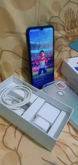 Redmi 9C ram 4 / 64