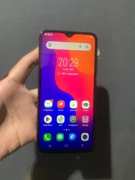Jual cepat bu Vivo Y95 4/64