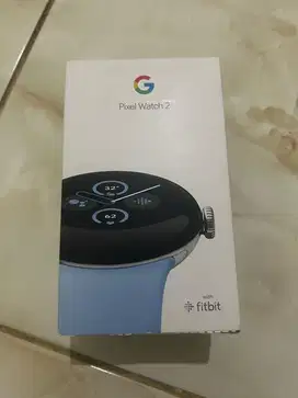 Google Pixel Watch 2